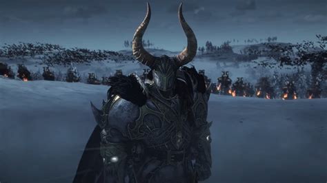 The latest Total War: Warhammer III PC trailer showcases the brutality of Khorne's daemons ...