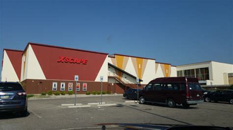 Movie Theater «Xscape Theatres Northgate 14», reviews and photos, 9471 Colerain Ave, Cincinnati ...