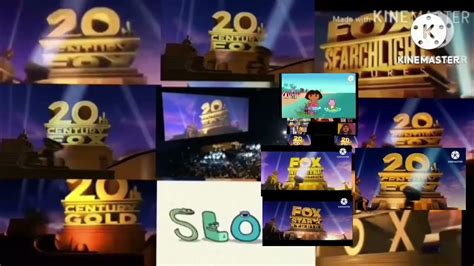 20TH CENTURY FOX SONG (FT FOX STAR STUDIOS - YouTube