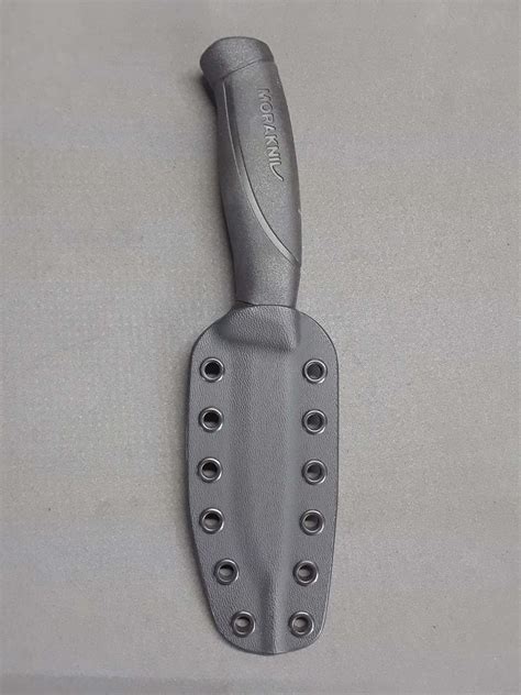 Morakniv Companion Knife Sheath – Rodriguez Kydex