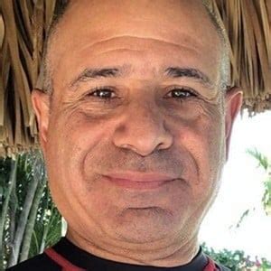 Mario Garcia - Age, Family, Bio | Famous Birthdays