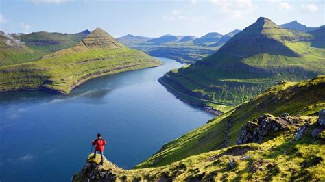 British or Irish reached remote Faroe Islands before Vikings - BBC News