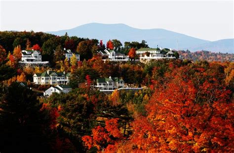 Meredith, NH, a photo from New Hampshire, Northeast | TrekEarth | New hampshire, Meredith ...