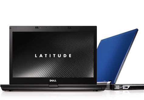 Dell Latitude E series Laptop Repairs - Absolute Computers