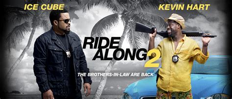 Ride Along 2 Movie | Official Movie Site | Starring Ice Cube and Kevin Hart