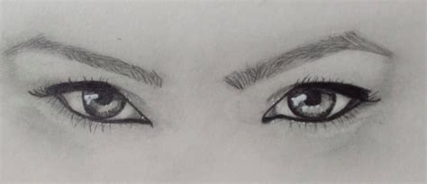 How to Draw Eyes: Realistic, Anime, Cartoon and More | Skillshare Blog