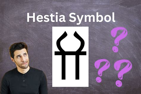 Hestia Symbol - Greek Goddess Of The Hearth - SymbolScholar