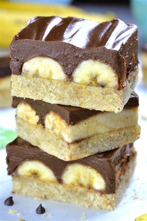 Chocolate Covered Banana Brownies | A Chocolate Banana Bread Recipe