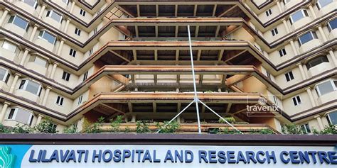 Top 13 Hospitals In Mumbai With The Most Advanced Treatments