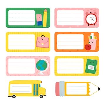FREE Editable Labels Blank Classroom Labels (Teacher-Made), 46% OFF