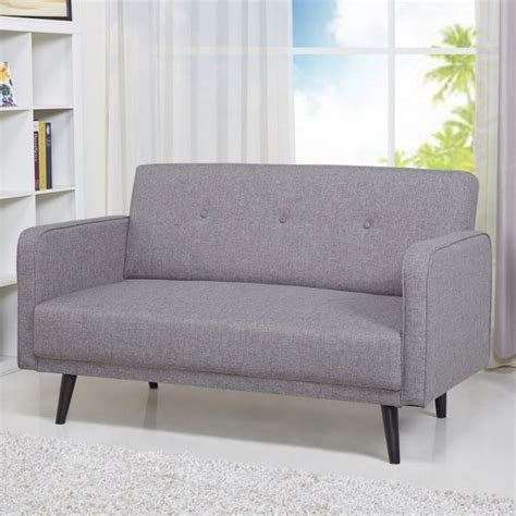 10 Loveseats Under $200 For Those Who Need A Little More Couch Space