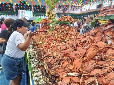 Food trip sa Capiz!