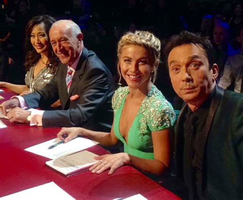 the judges | Dancing with the stars, Entertaining, Stars