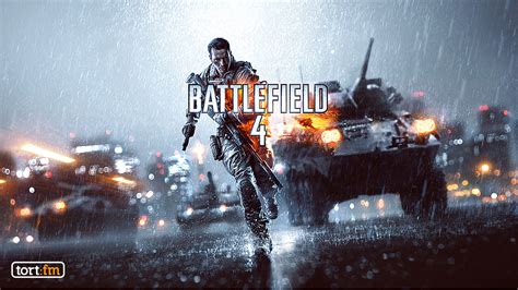 Battlefield 4 Wallpaper HD 1920x1080 | ImageBank.biz