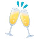 🥂 Clinking Glasses Emoji Meaning with Pictures: from A to Z