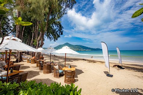 6 BEST HOTELS IN KAMALA BEACH 🧳 Where to stay in Kamala? - PHUKET 101