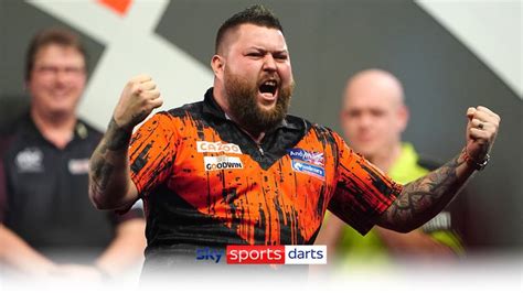 Michael Smith: I've not hit top form yet | I want to be multiple world ...