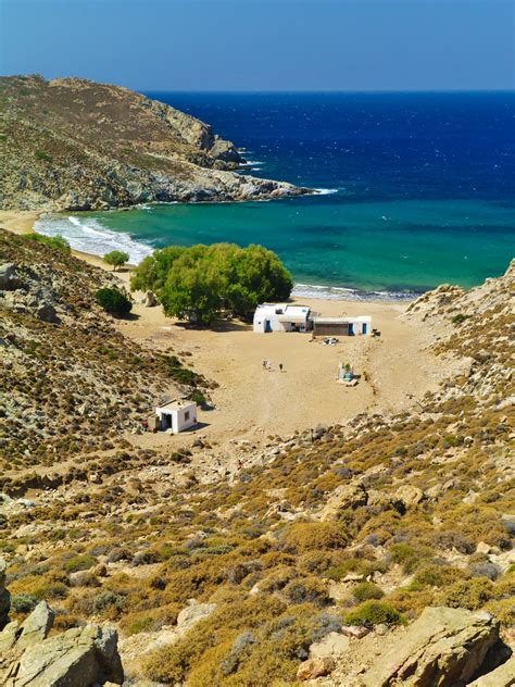 Solitary swimming in the Dodecanese islands; 12 secluded, covid-free ...