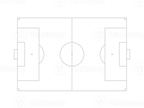 A football pitch also known as a football field, soccer field or soccer pitch for Art ...