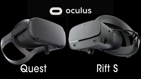 The Oculus Rift S Has Serious Tracking Issues