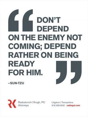 Sun Tzu Quotes On Leadership. QuotesGram