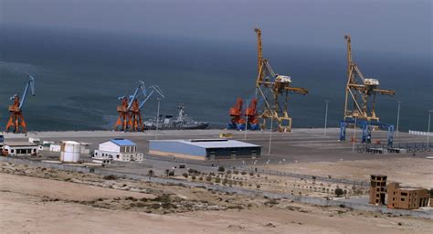 Gwadar development to directly benefit Balochistan province - Profit by Pakistan Today