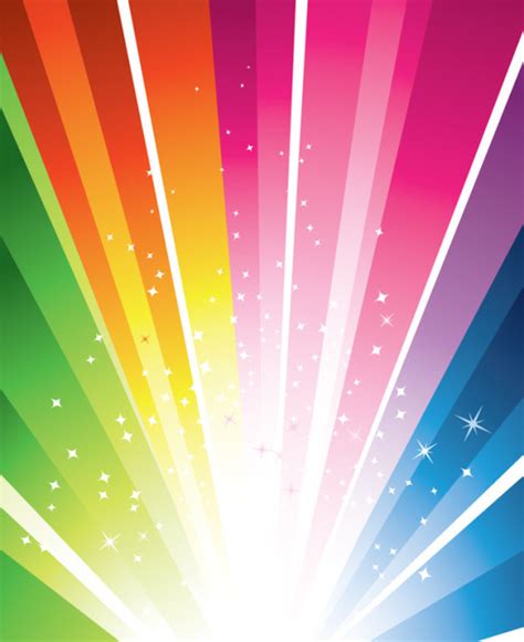 Colorful light background vector Vectors images graphic art designs in ...