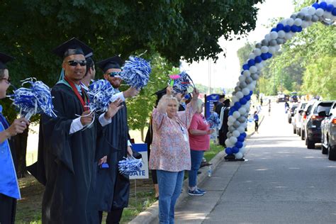 Graduation & Transcripts - Nash Community College