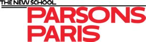 Parsons Paris Logo PNG Vector (SVG) Free Download