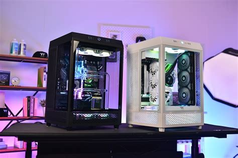 Thermaltake_The_Tower500-Mid-Tower-Case - FunkyKit