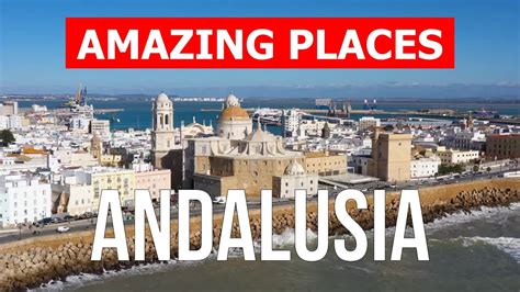 Travel to Andalusia, Spain | Holidays, resorts, tourism, tours, visit ...