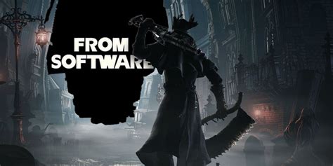 Every Bloodborne Remaster Rumor So Far