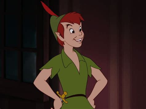 Peter Pan (character) - Disney Wiki - Wikia