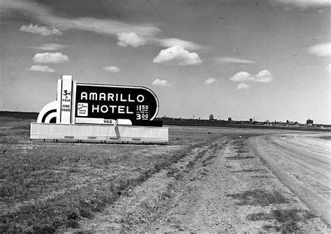 History of Amarillo, Texas: July 2014