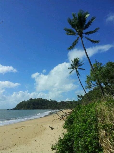 Ellis Beach, Cairns Australia | Summer camping photography, Cairns australia, Beaches in the world