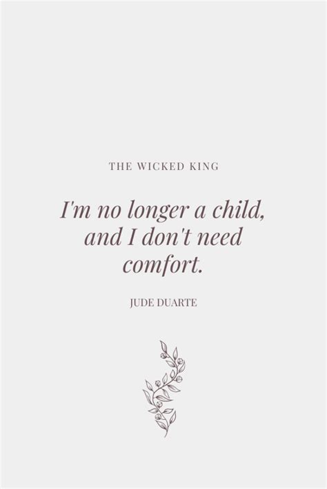 30 Must-Read The Wicked King Quotes with Page Numbers