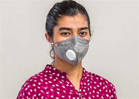 N-95 Mask with valved respirator can put others at risk: Centre » Yes Punjab - Latest News from ...
