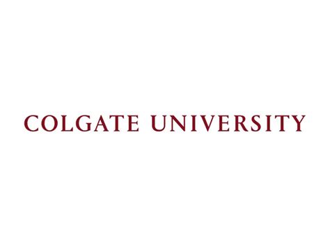 Colgate Raiders Logo