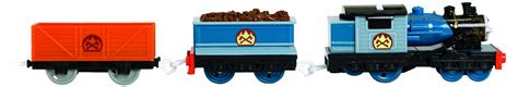 Muddy Ferdinand Trackmaster - Best Educational Infant Toys stores Singapore