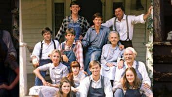 The 7 Kids From "The Waltons": Where Are They Now?