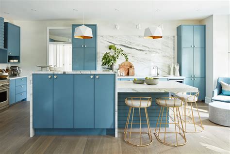 The 17 Hottest Kitchen Cabinet Trends for 2020 - HGTV Canada