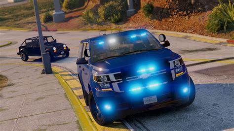 | Georgia Unmarked Police Pack | - GTA5-Mods.com