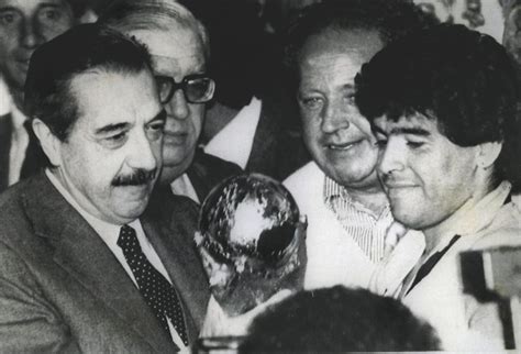 World Cup 2022 countdown: Most memorable matches IV - Maradona shines ...