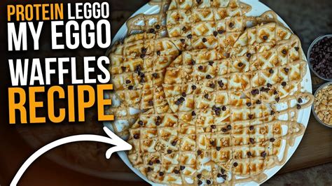 Eggo Waffle Recipe | Dandk Organizer