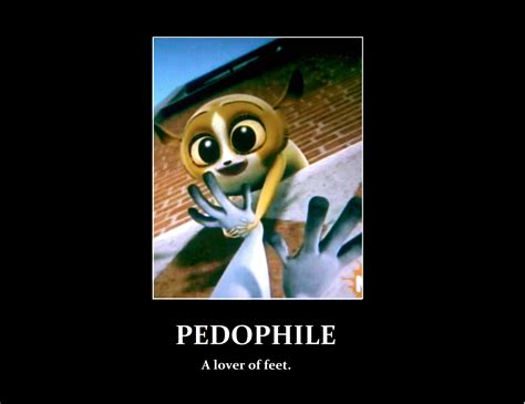 Mort is a pedophile... - Penguins of Madagascar Photo (27015413) - Fanpop