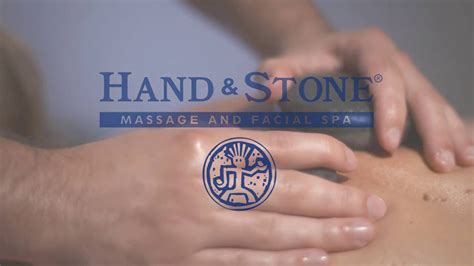 Hand and Stone - Franchise Sales - YouTube