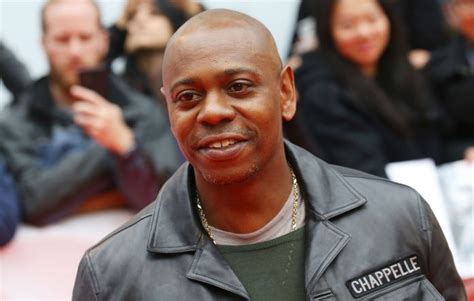 Dave Chappelle Family: Parents, Siblings. - Comedians Biography.