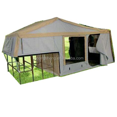 Good Delivery Folding Tent Trailer For Outside - Buy Trailer Tent,Tent ...