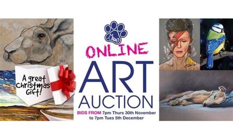 Art Auction 2023