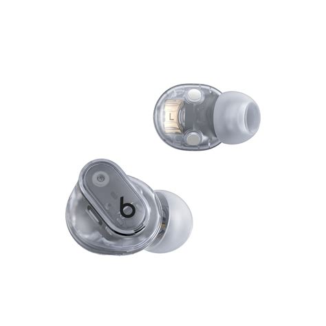 True Wireless Noise Cancelling Earbuds - glwec.in